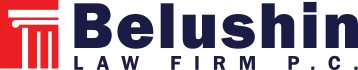 Belushin Law Firm, P.C. Belushin Law Firm, P.C.